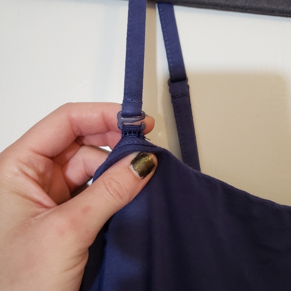 Pocket Maxi Dress - Picture 5 of 7